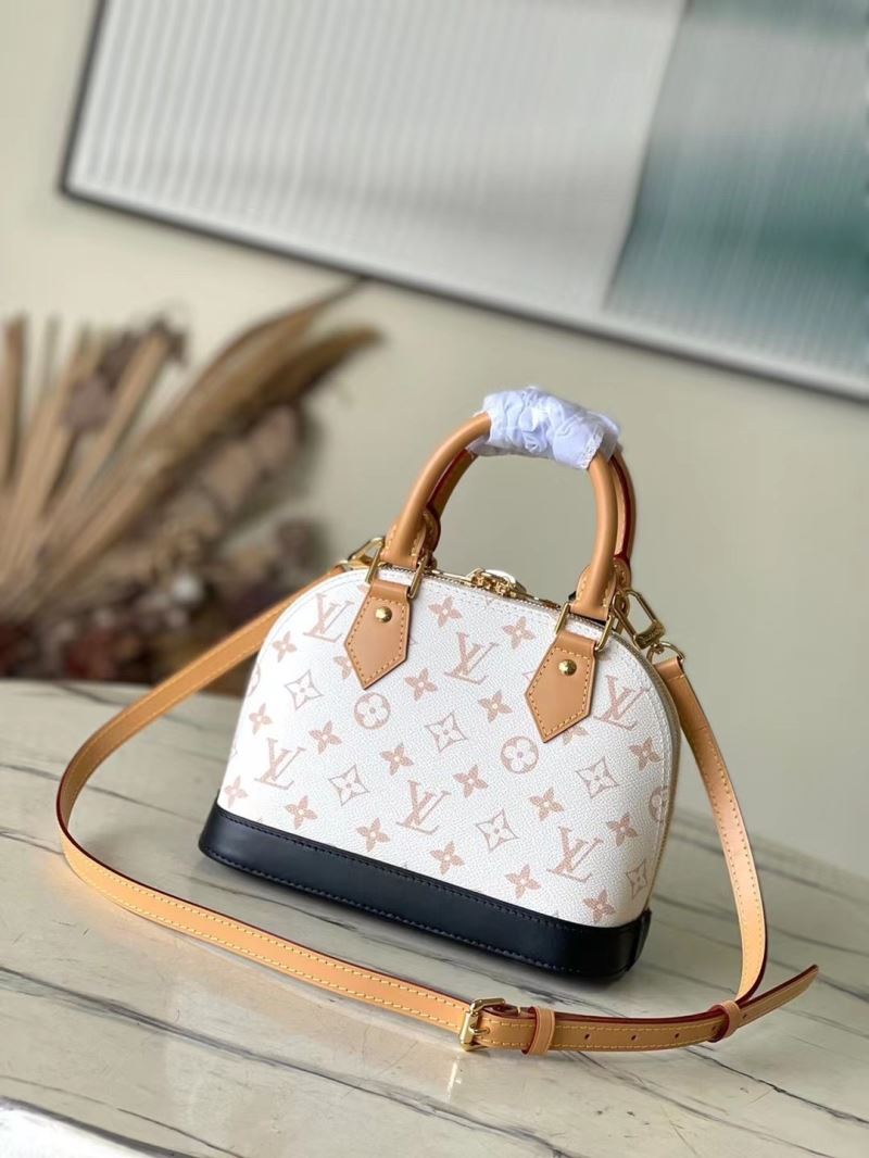 LV Top Handle Bags